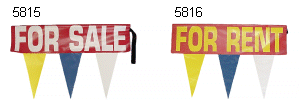 Banners