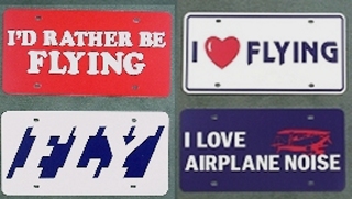 License Plates