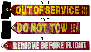 Streamers